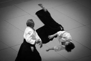 Aikido