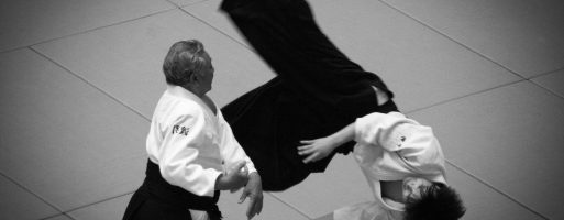 Hvad er Aikido