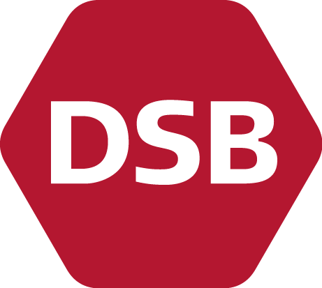 DSB-Logo